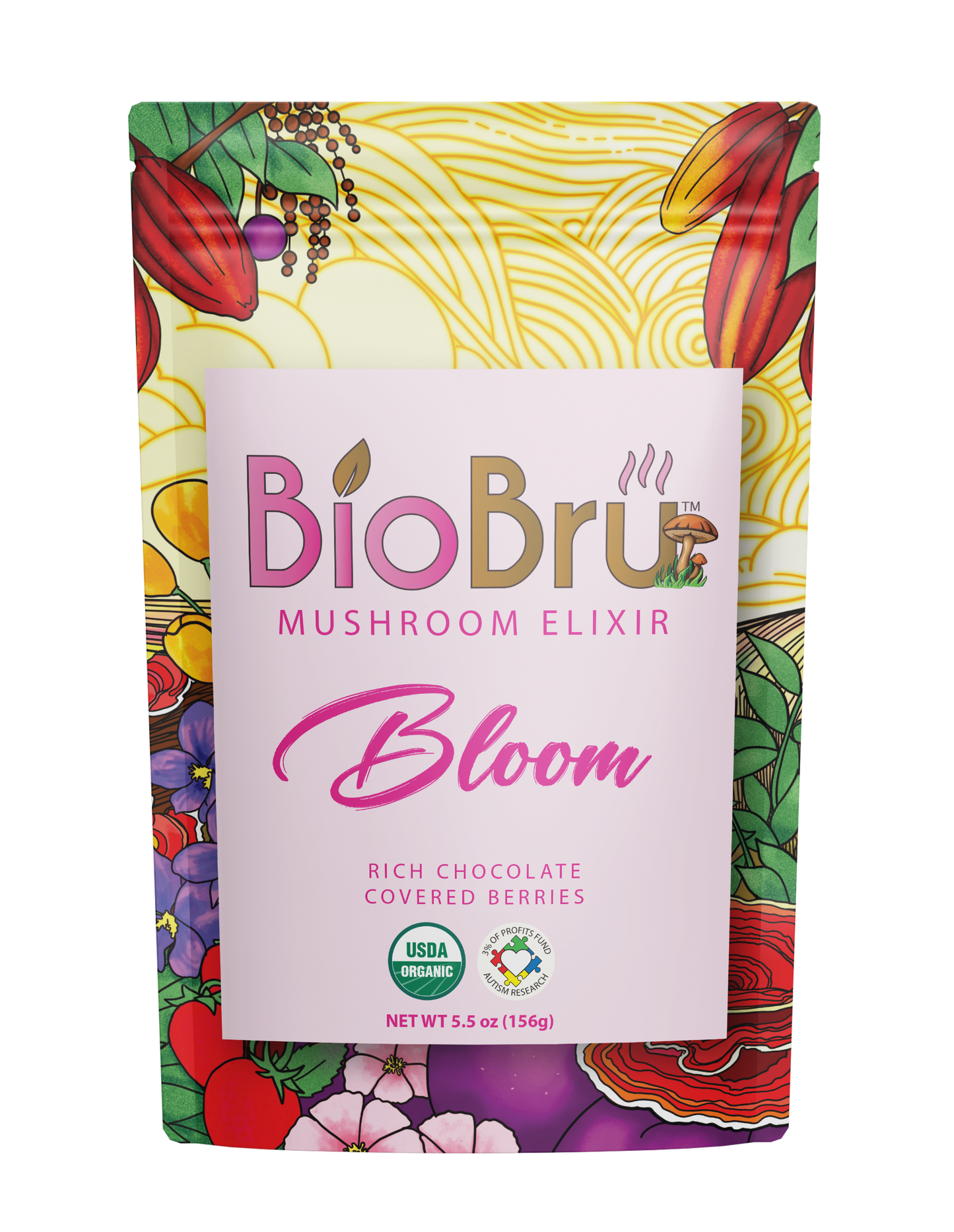 Bloom (Coming Soon)