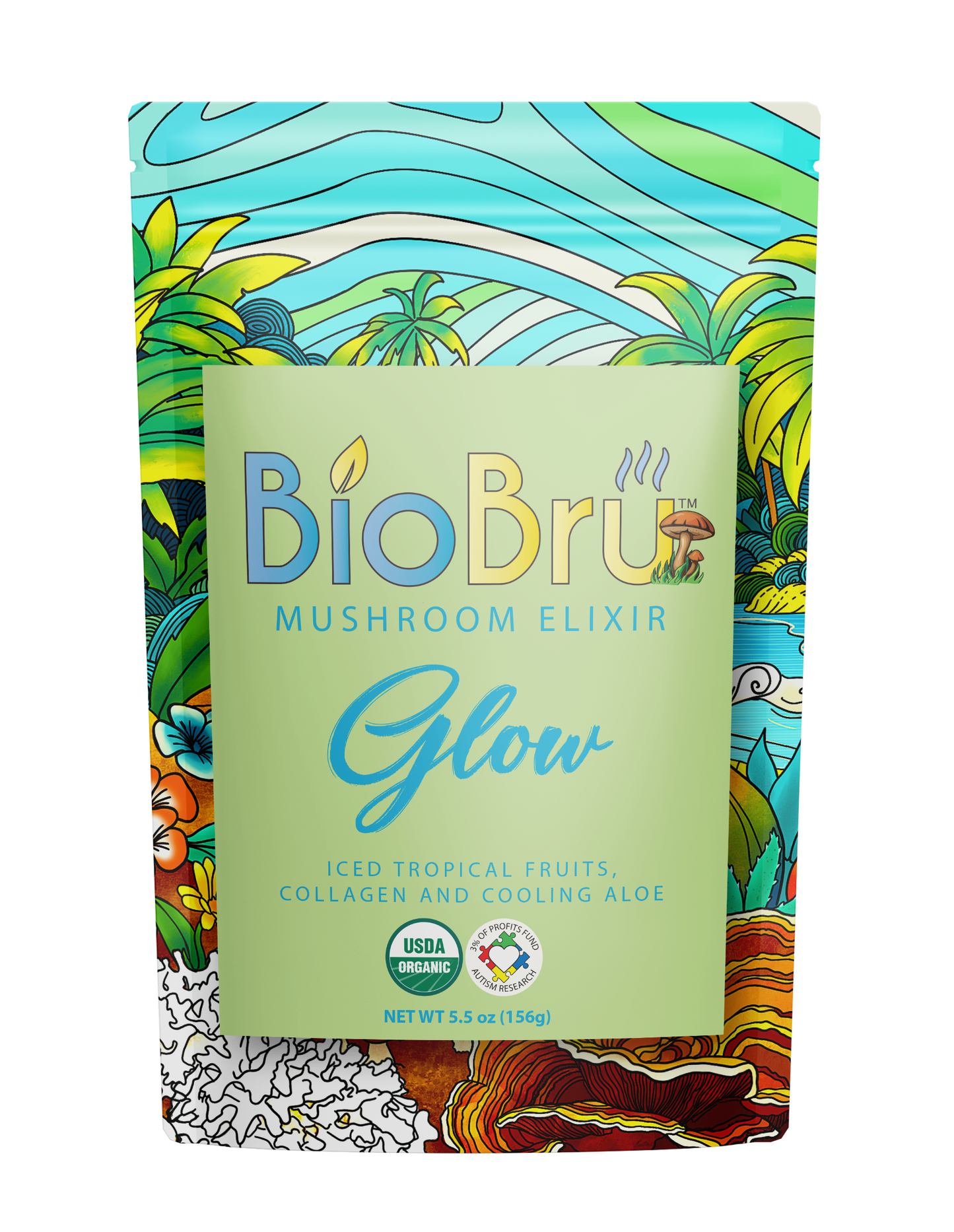 Glow (Coming Soon)