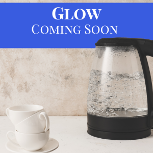 Glow (Coming Soon)