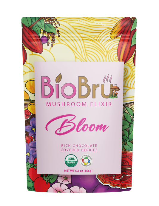 Bloom (Coming Soon)