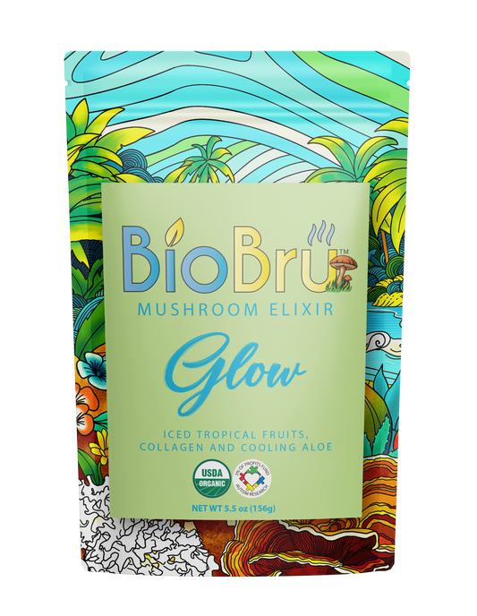 Glow (Coming Soon)