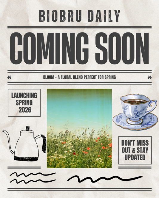 Bloom (Coming Soon)