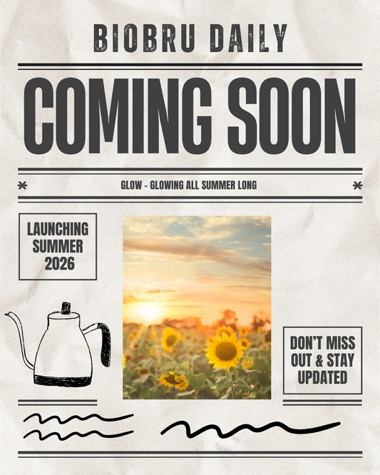 Glow (Coming Soon)